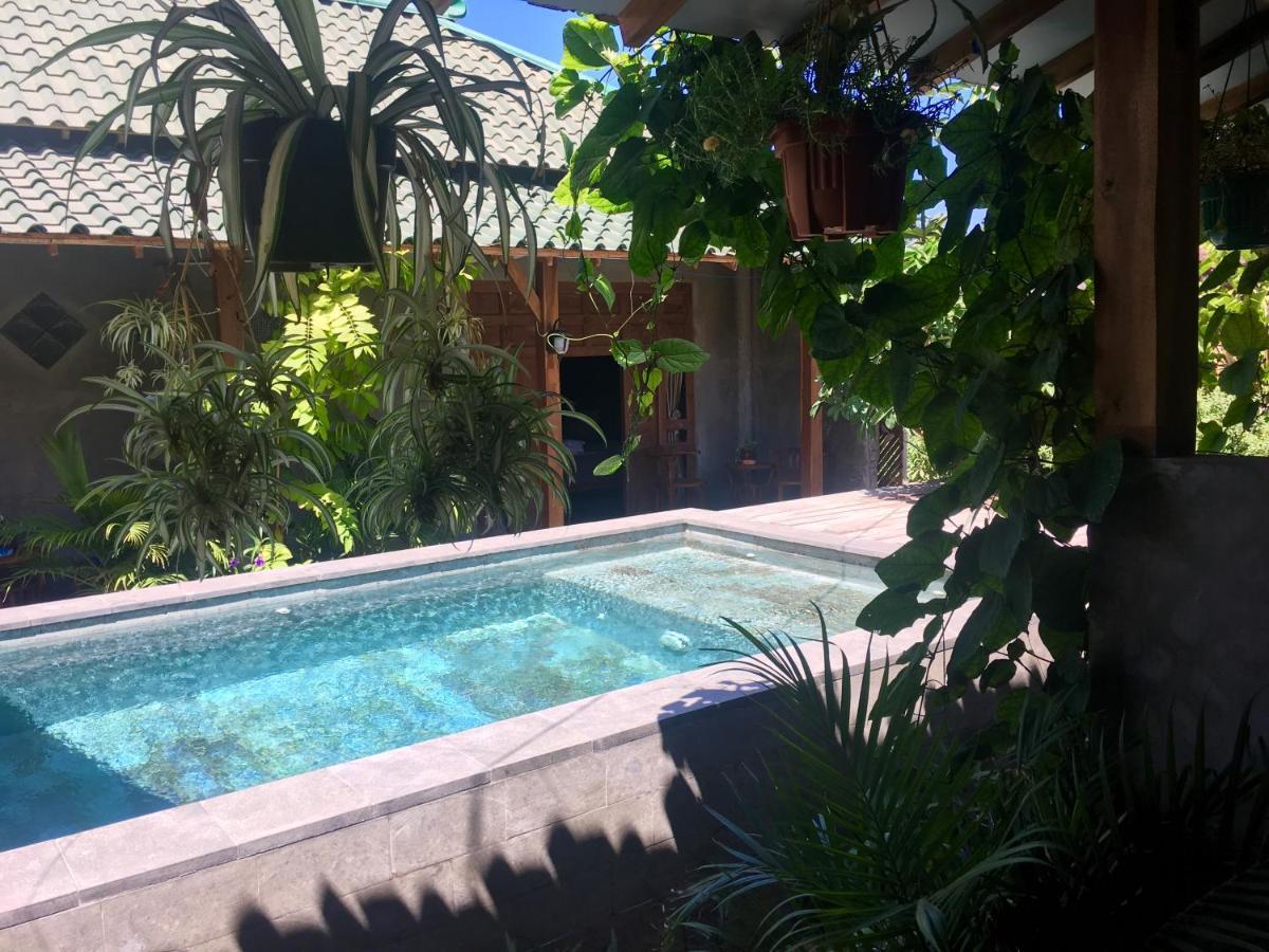 Watukarung Ristu Homestay Kalak Luaran gambar