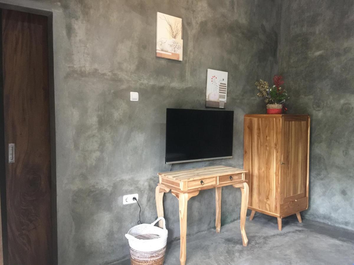 Watukarung Ristu Homestay Kalak Luaran gambar