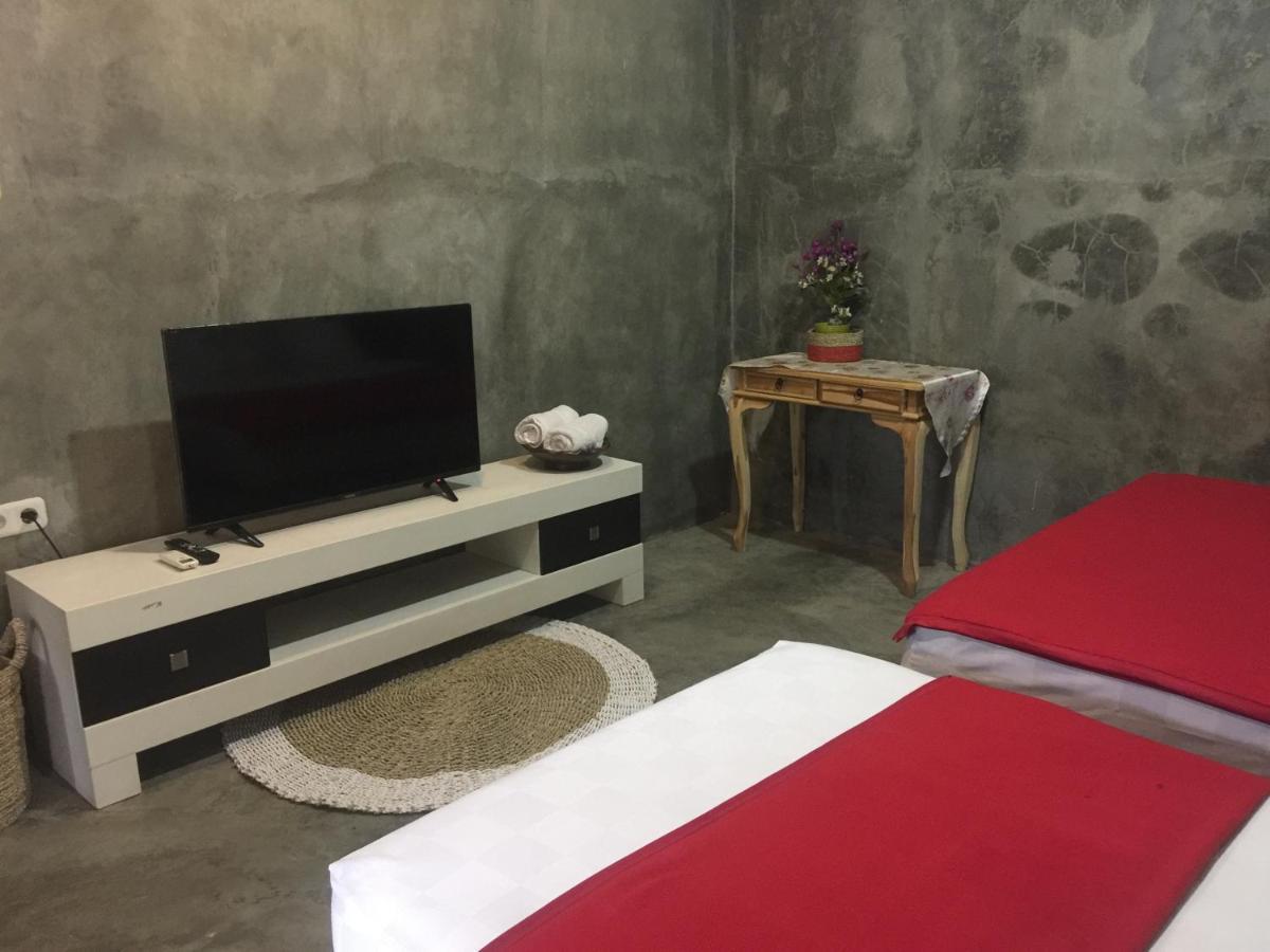 Watukarung Ristu Homestay Kalak Luaran gambar
