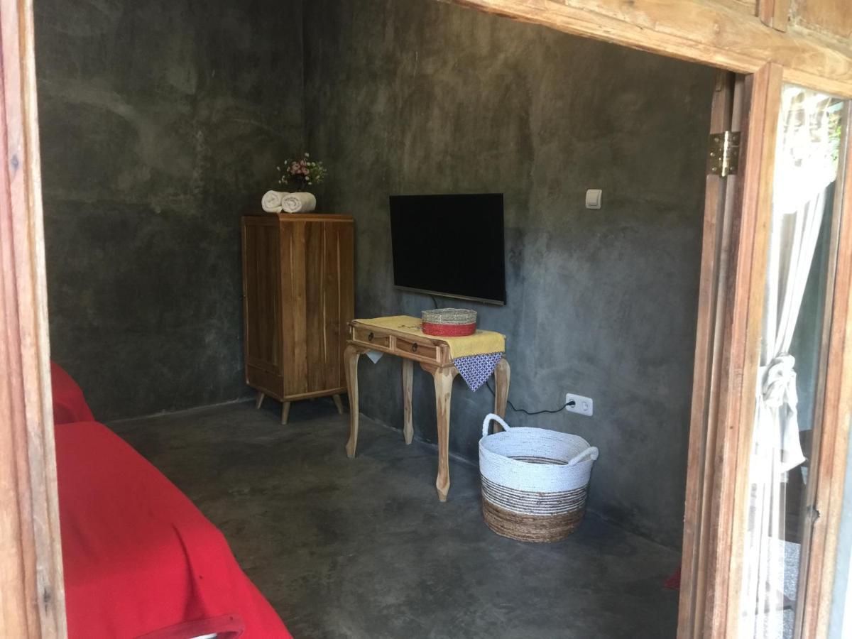 Watukarung Ristu Homestay Kalak Luaran gambar