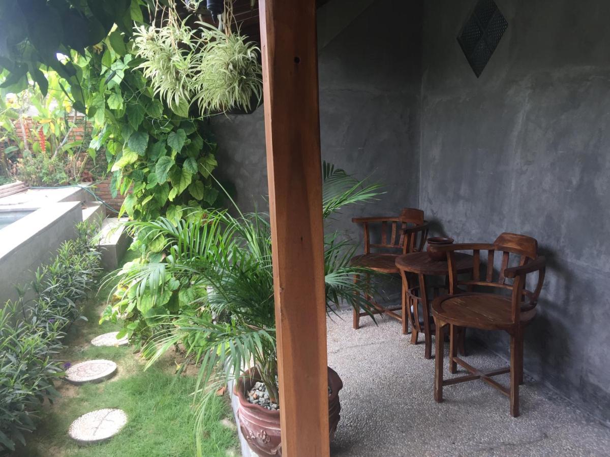 Watukarung Ristu Homestay Kalak Luaran gambar