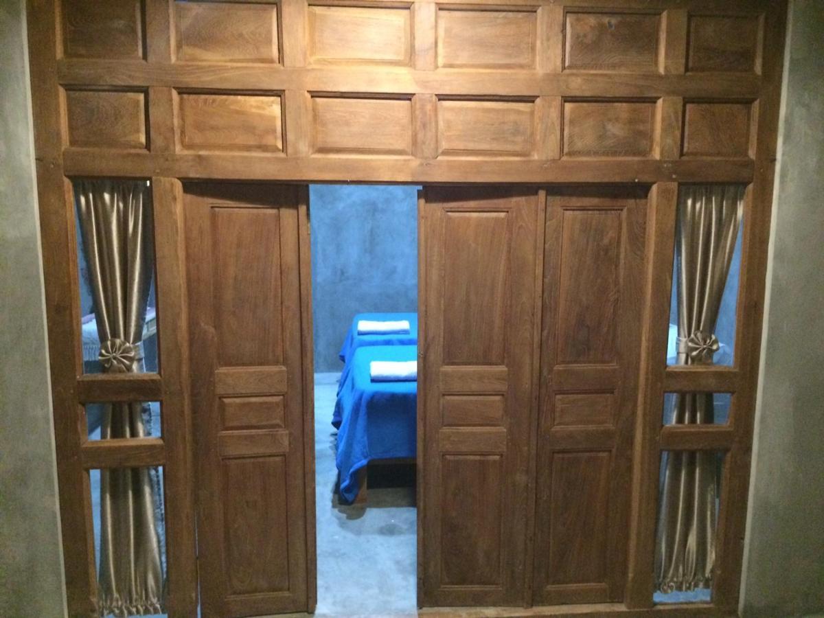 Watukarung Ristu Homestay Kalak Luaran gambar