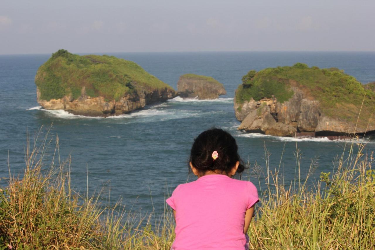 Watukarung Ristu Homestay Kalak Luaran gambar