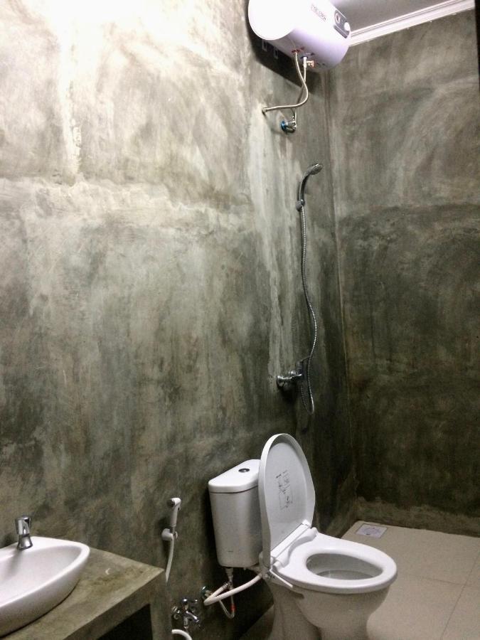 Watukarung Ristu Homestay Kalak Luaran gambar