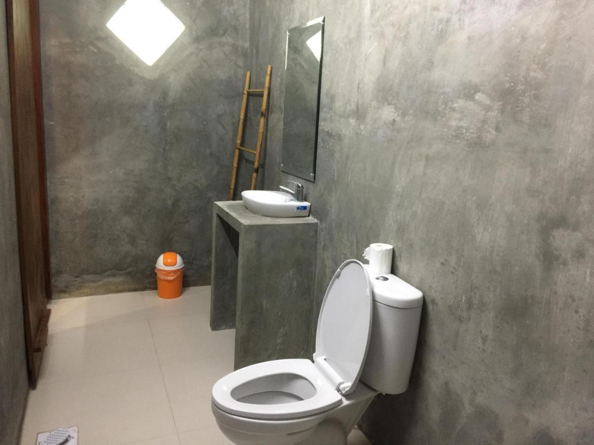 Watukarung Ristu Homestay Kalak Luaran gambar