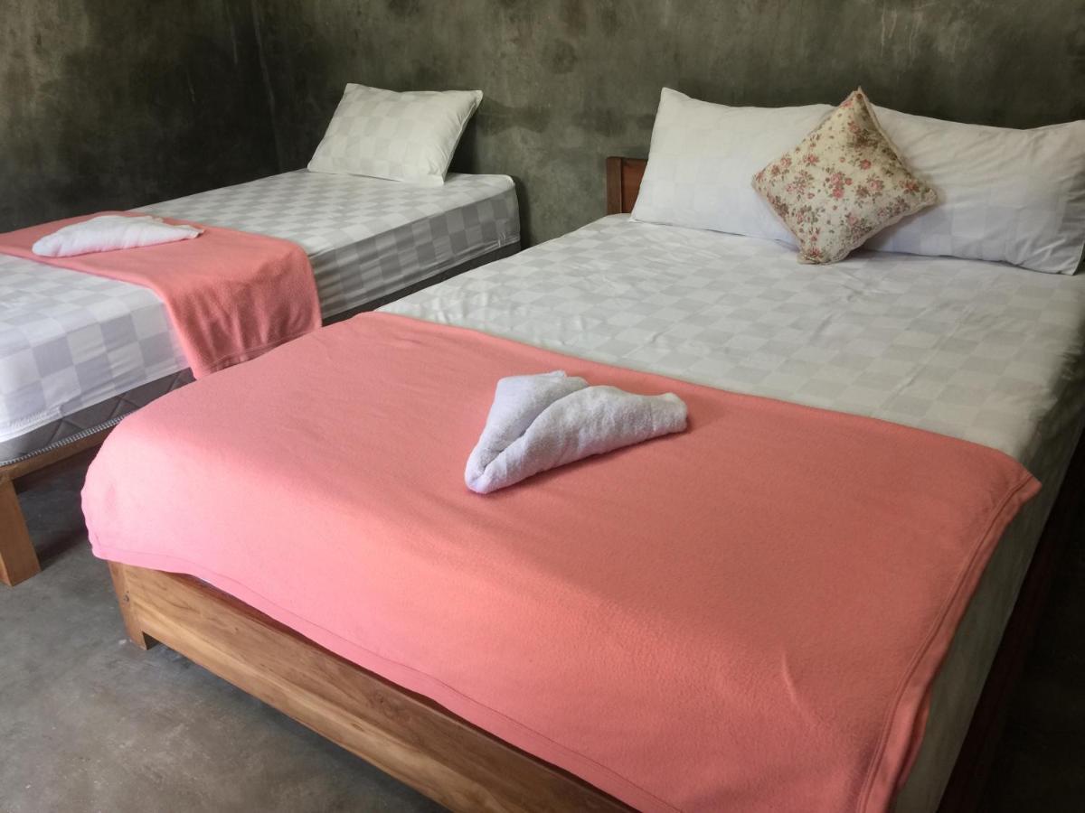 Watukarung Ristu Homestay Kalak Luaran gambar