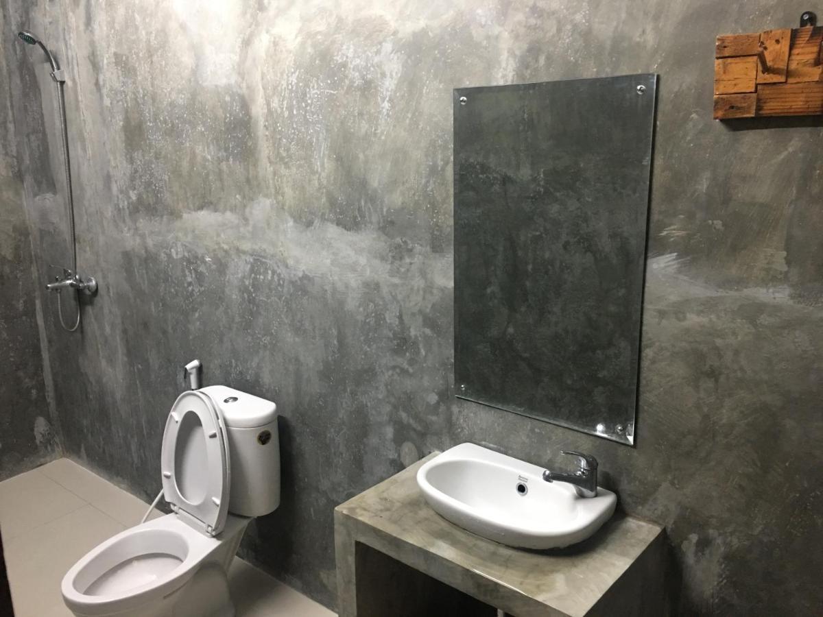 Watukarung Ristu Homestay Kalak Luaran gambar