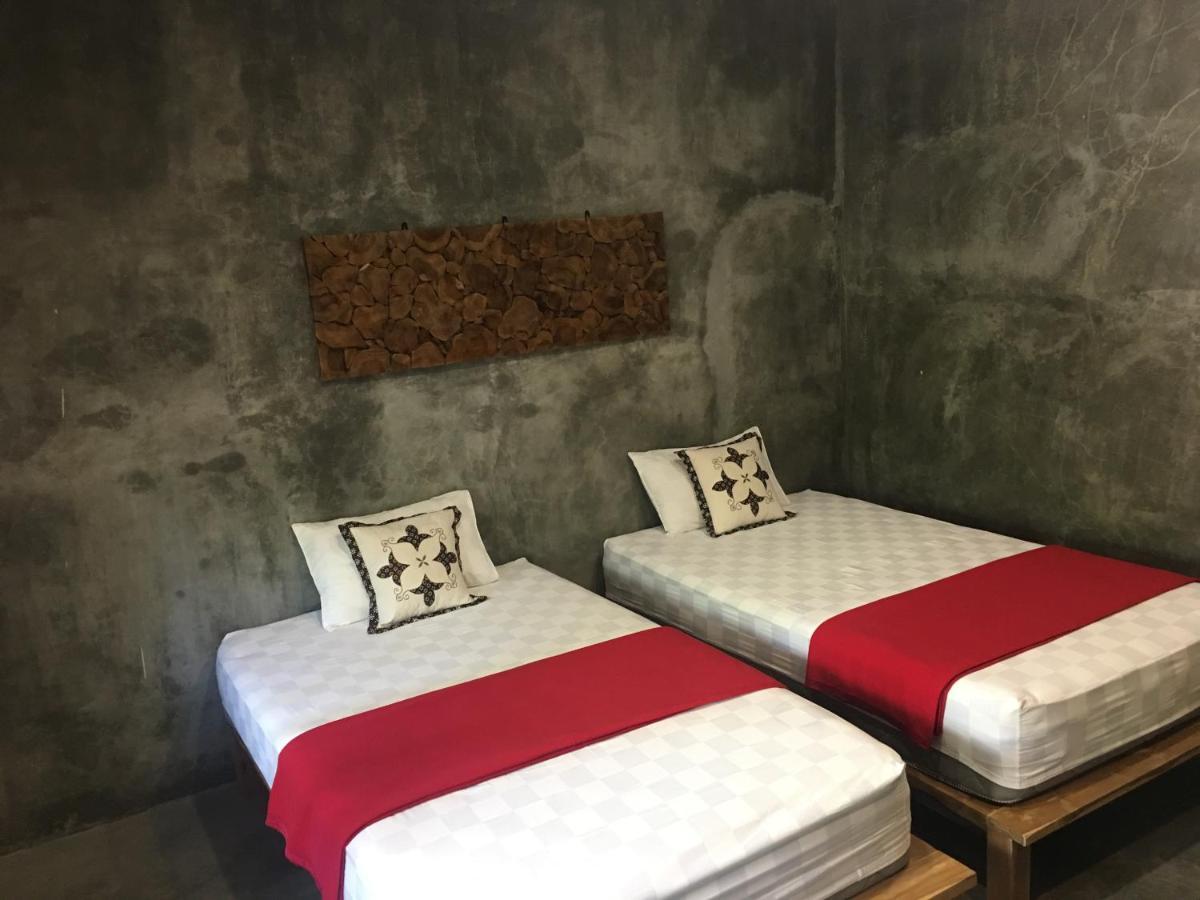Watukarung Ristu Homestay Kalak Luaran gambar