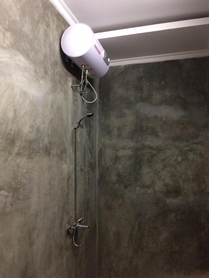 Watukarung Ristu Homestay Kalak Luaran gambar