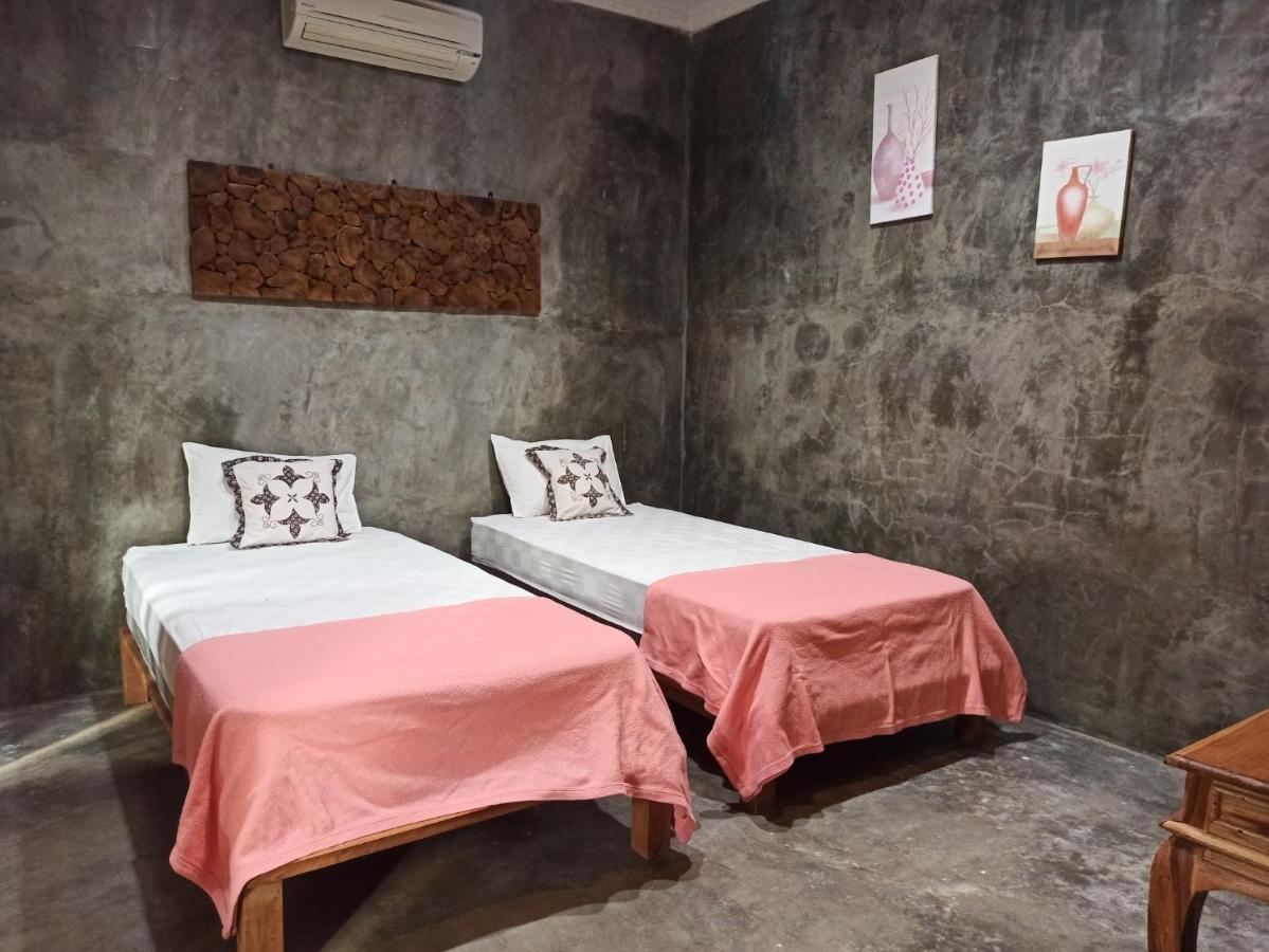 Watukarung Ristu Homestay Kalak Luaran gambar