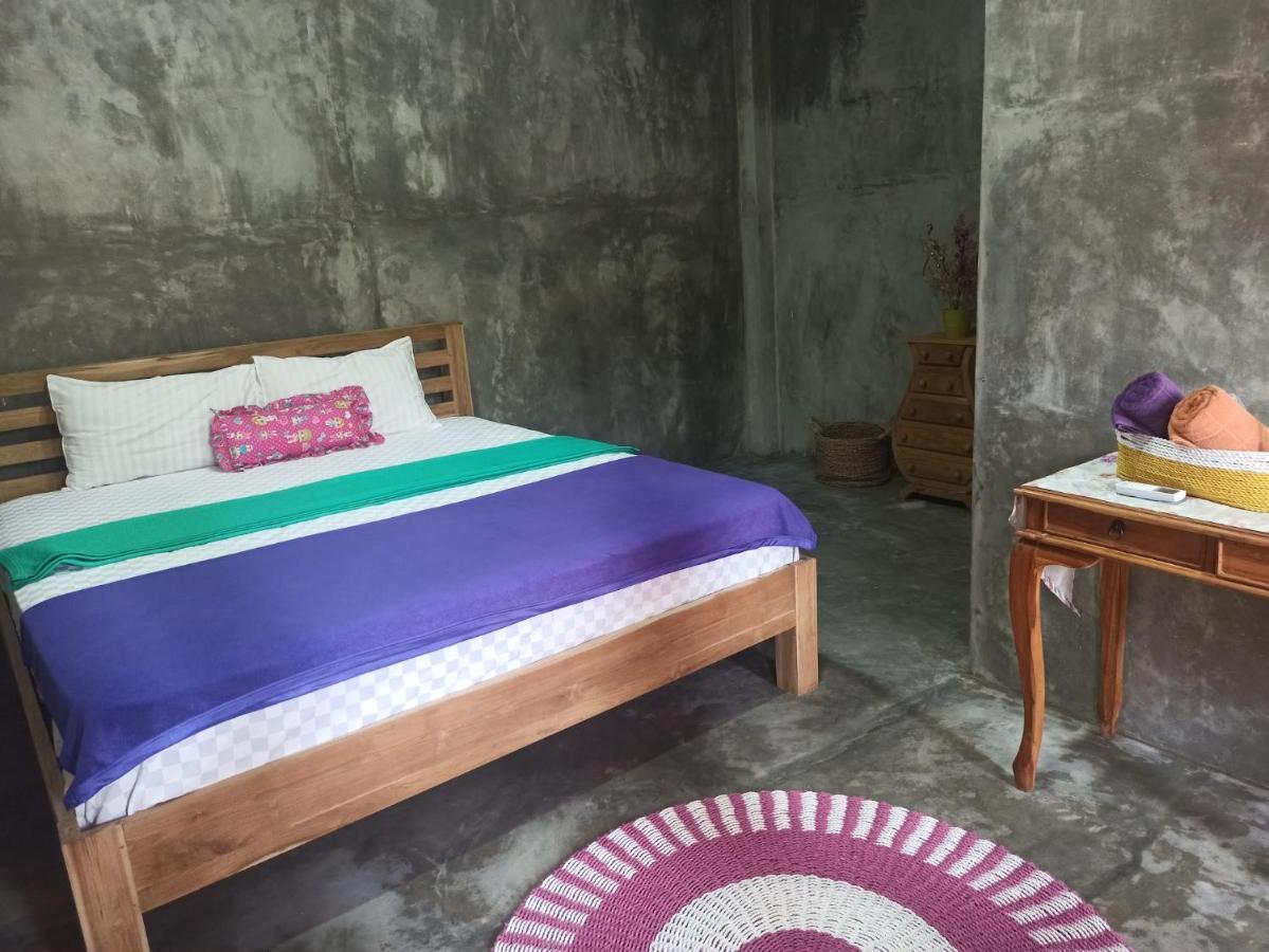 Watukarung Ristu Homestay Kalak Luaran gambar