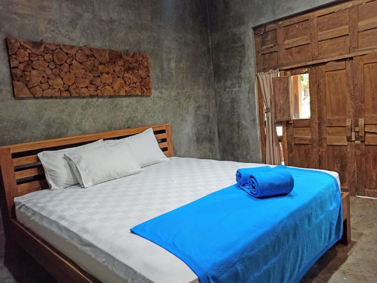 Watukarung Ristu Homestay Kalak Luaran gambar