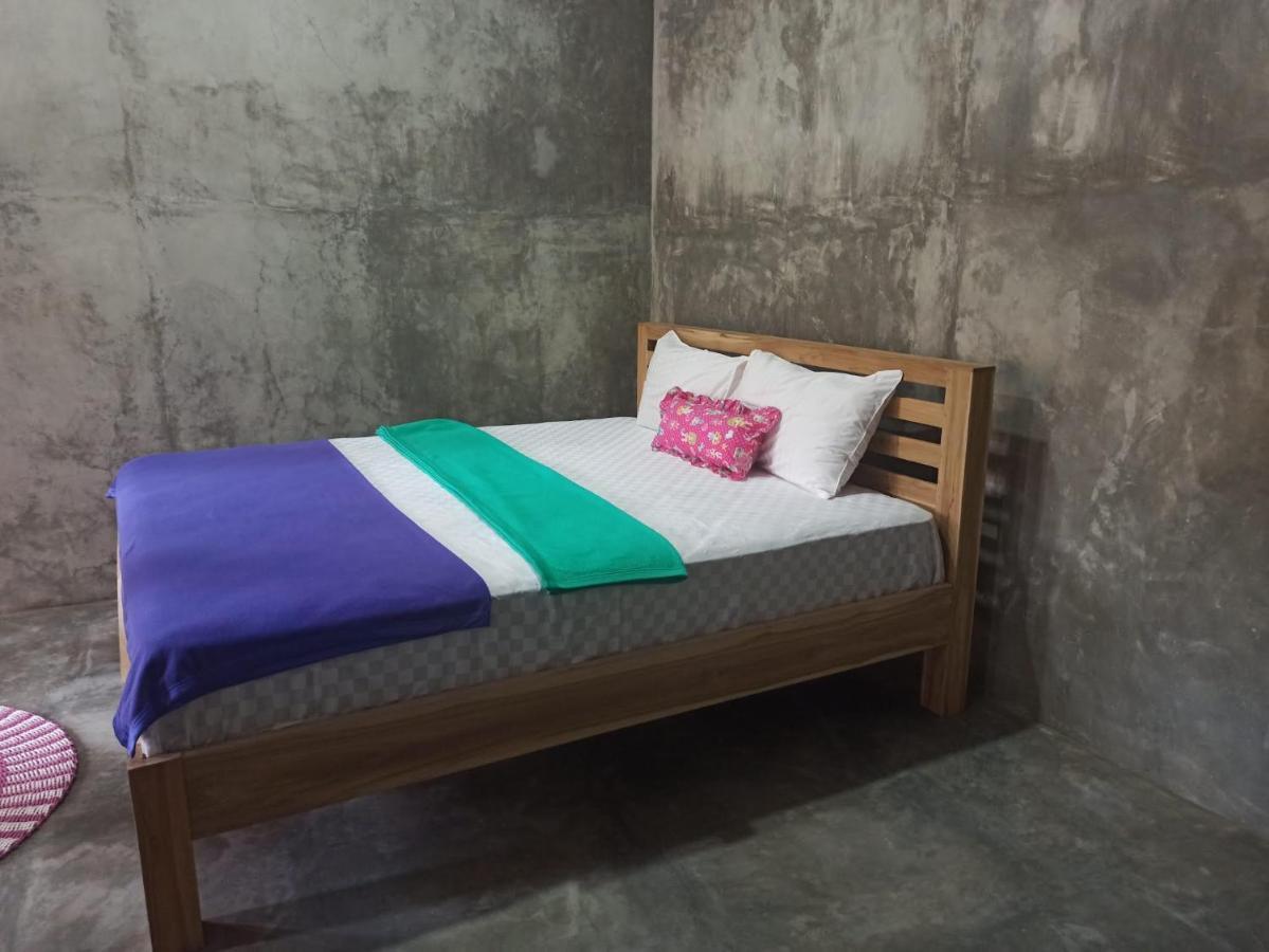 Watukarung Ristu Homestay Kalak Luaran gambar