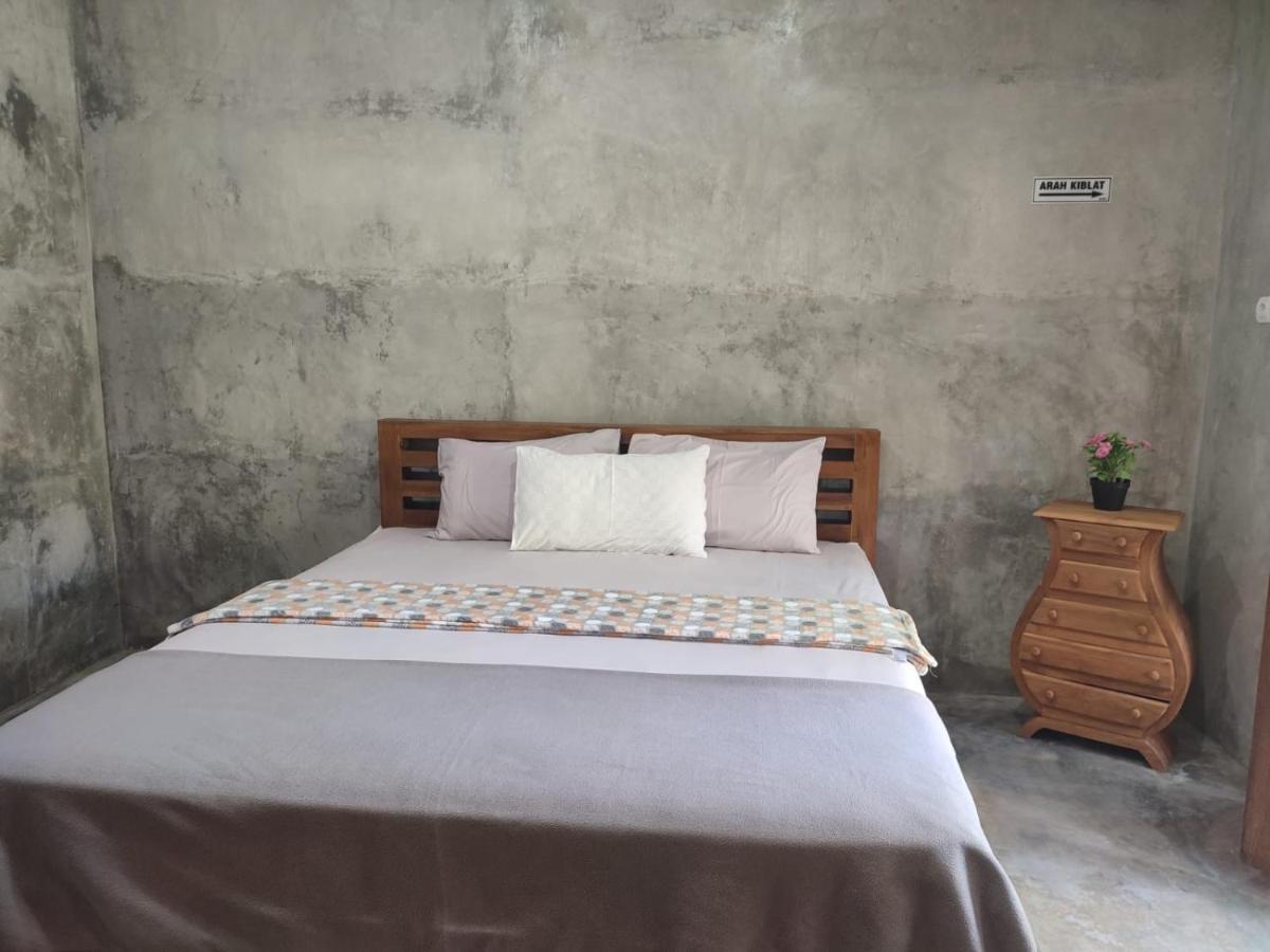Watukarung Ristu Homestay Kalak Luaran gambar